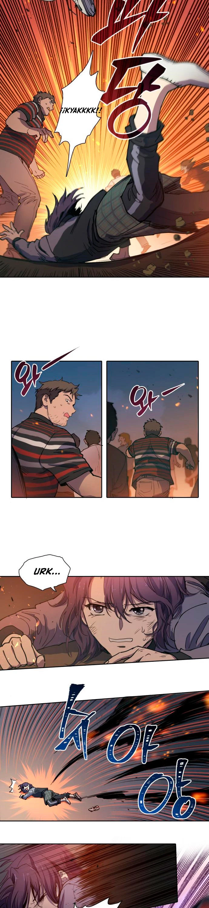 entrenador de clases  > Capitulo 10 > Page 161